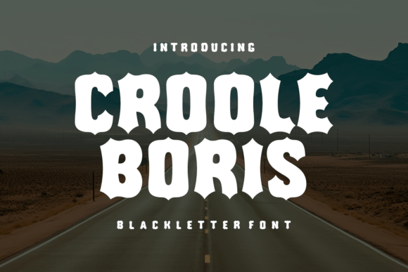 Croole Boris: A Designer’s Review