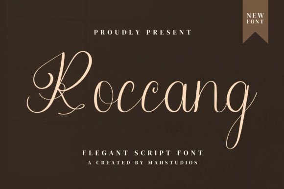 Roccang: A Designer’s Honest Review for Branding