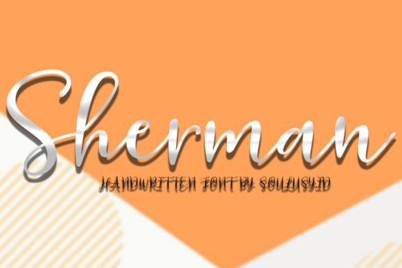 Sherman Font: A Web Designer’s Review
